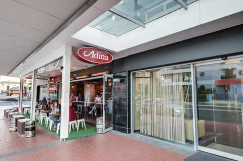 Adina Apartment Hotel Wollongong - Australian Directory 25