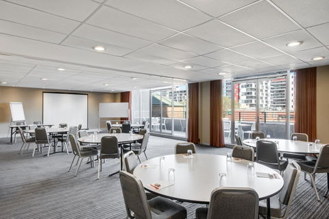 Adina Apartment Hotel Wollongong - Australian Directory 28