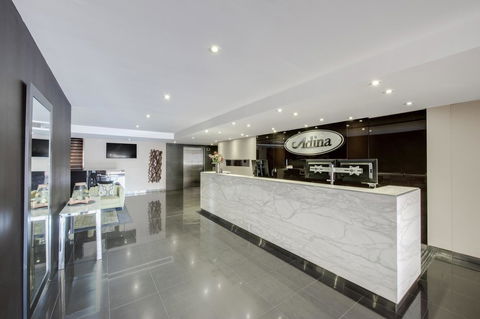 Adina Apartment Hotel Wollongong - Australian Directory 23