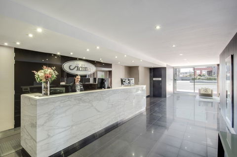 Adina Apartment Hotel Wollongong - Australian Directory 21