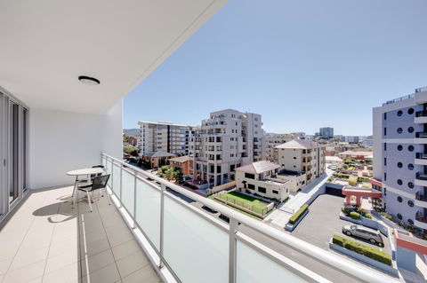 Adina Apartment Hotel Wollongong - Australian Directory 2
