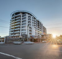Adina Apartment Hotel Wollongong - Australian Directory