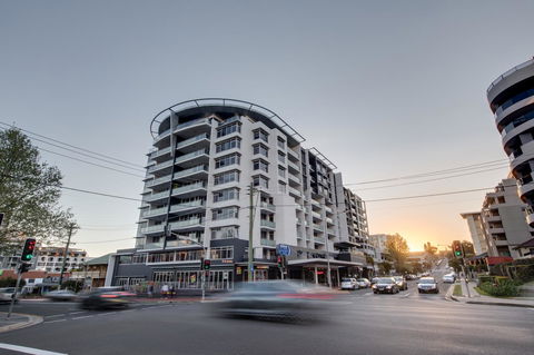 Adina Apartment Hotel Wollongong - Australian Directory 26