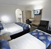 Aston Motel Yamba - Australian Directory