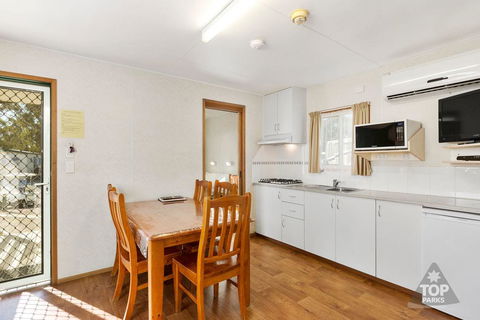 Gawler Caravan Park - Australian Directory 11