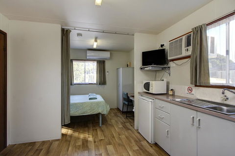 Gawler Caravan Park - Australian Directory 20