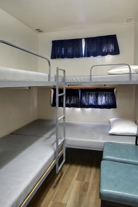 Gawler Caravan Park - Australian Directory 23
