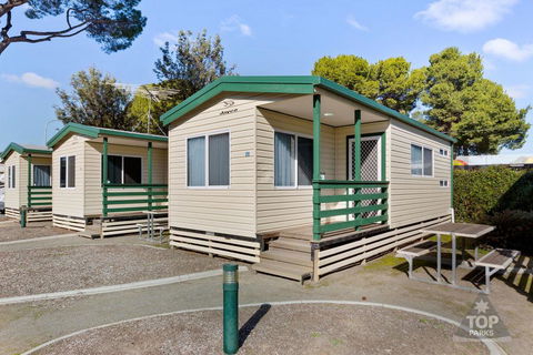 Gawler Caravan Park - Australian Directory 12