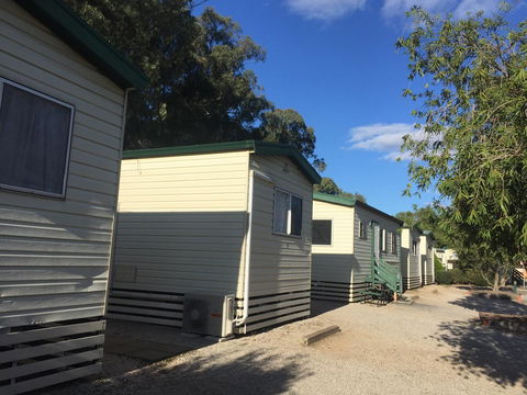 Gawler Caravan Park - Australian Directory 24