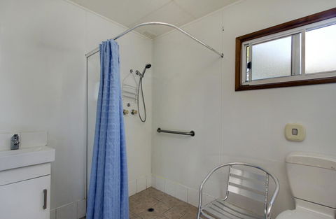 Gawler Caravan Park - Australian Directory 4