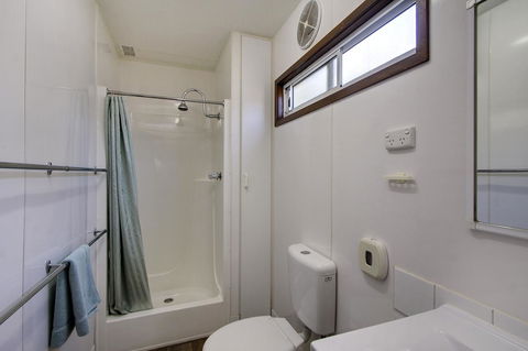 Gawler Caravan Park - Australian Directory 22