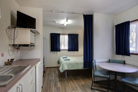 Gawler Caravan Park - Australian Directory 38