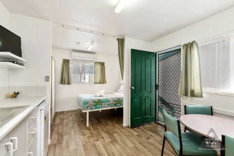 Gawler Caravan Park - Australian Directory 28