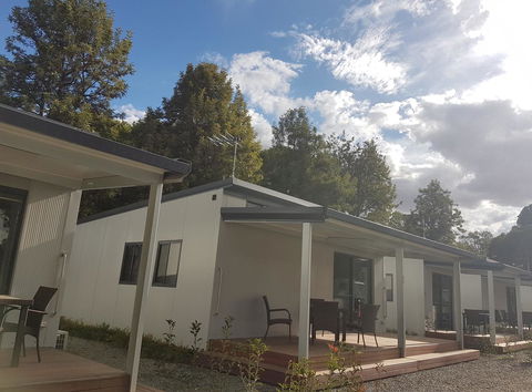 Gawler Caravan Park - Australian Directory 39