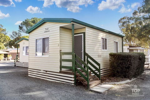 Gawler Caravan Park - Australian Directory 18