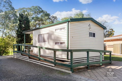 Gawler Caravan Park - Australian Directory 7