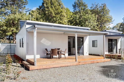 Gawler Caravan Park - Australian Directory 32