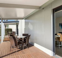 Gawler Caravan Park - Australian Directory