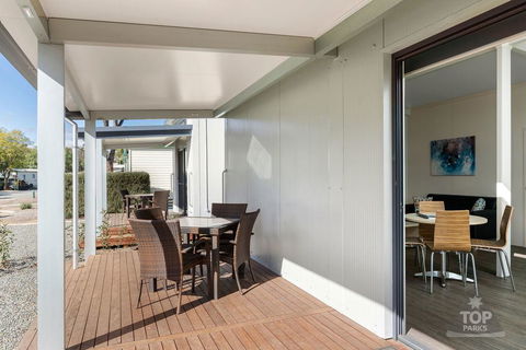 Gawler Caravan Park - Australian Directory 0