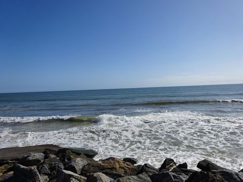 Aurora Holiday Apartment @West Beach - Australian Directory 28