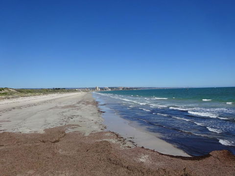 Aurora Holiday Apartment @West Beach - Australian Directory 30