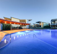 South Shores Trevally Villa 38 - South Shores Normanville - Australian Directory