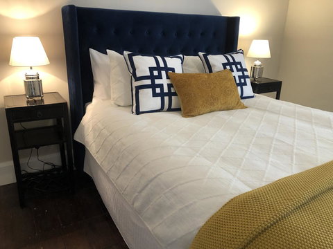 Belmore Cottage - Australian Directory 4