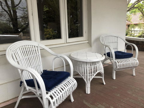 Belmore Cottage - Australian Directory 11