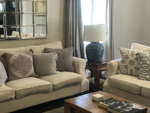 Belmore Cottage - Australian Directory 2