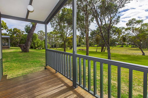 Echo Holiday Parks - Naracoorte - Australian Directory 25
