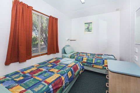 Echo Holiday Parks - Naracoorte - Australian Directory 17