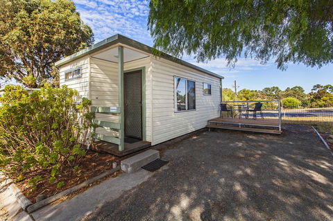 Echo Holiday Parks - Naracoorte - Australian Directory 4