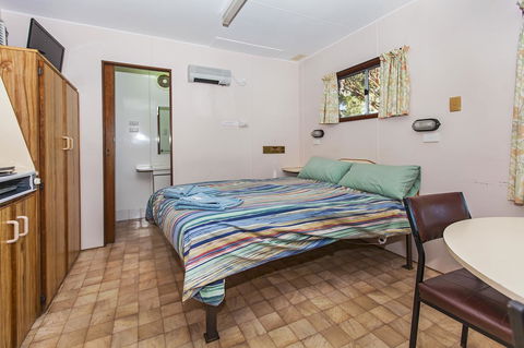 Echo Holiday Parks - Naracoorte - Australian Directory 5