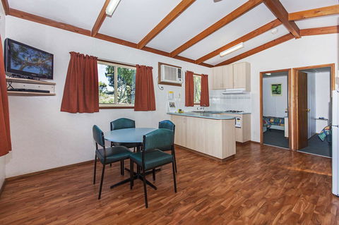 Echo Holiday Parks - Naracoorte - Australian Directory 13