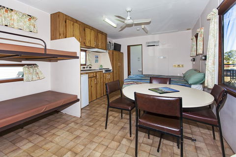 Echo Holiday Parks - Naracoorte - Australian Directory 1