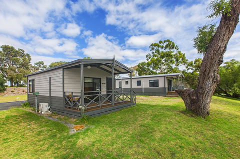 Echo Holiday Parks - Naracoorte - Australian Directory 27