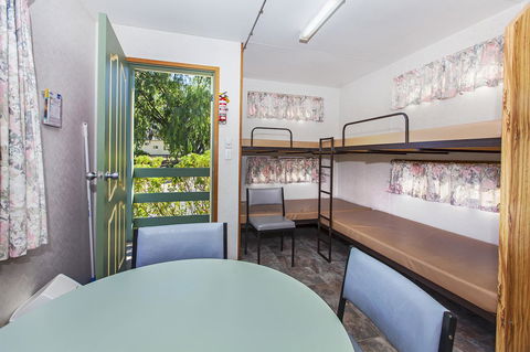 Echo Holiday Parks - Naracoorte - Australian Directory 9