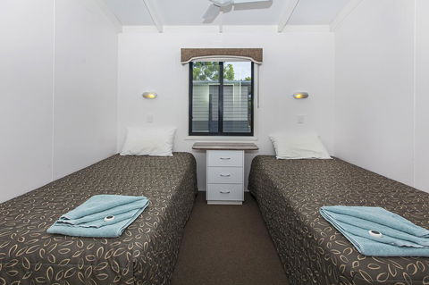 Echo Holiday Parks - Naracoorte - Australian Directory 28