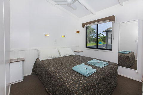 Echo Holiday Parks - Naracoorte - Australian Directory 20