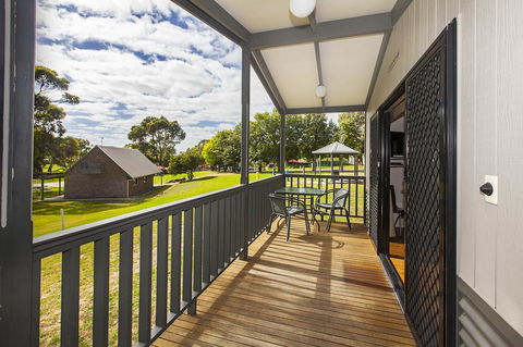 Echo Holiday Parks - Naracoorte - Australian Directory 26