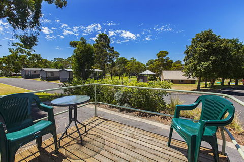 Echo Holiday Parks - Naracoorte - Australian Directory 33