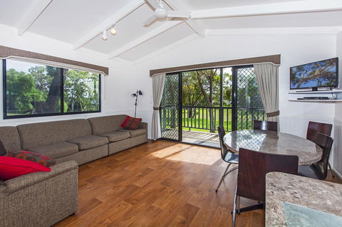 Echo Holiday Parks - Naracoorte - Australian Directory 24