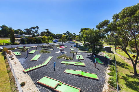Echo Holiday Parks - Naracoorte - Australian Directory 6