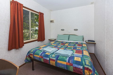 Echo Holiday Parks - Naracoorte - Australian Directory 41