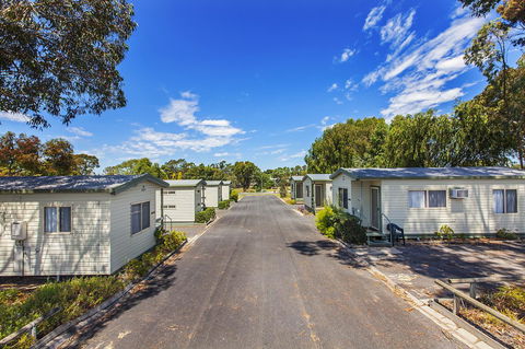 Echo Holiday Parks - Naracoorte - Australian Directory 7