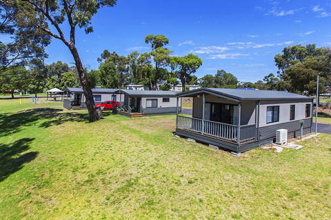 Echo Holiday Parks - Naracoorte - Australian Directory 32
