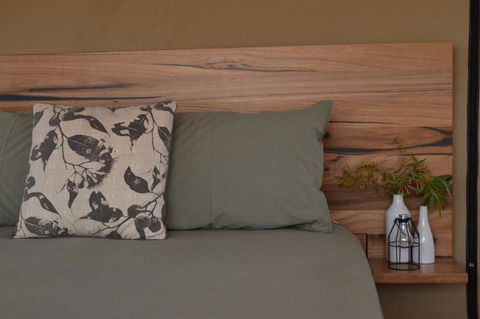 Flinders Bush Retreats - Australian Directory 5