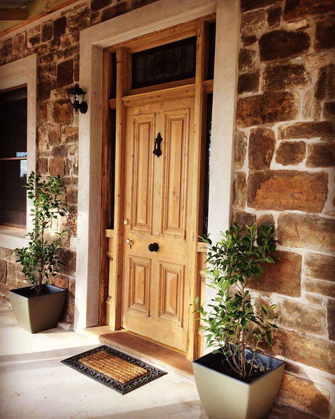 Flinders Bush Retreats - Australian Directory 7