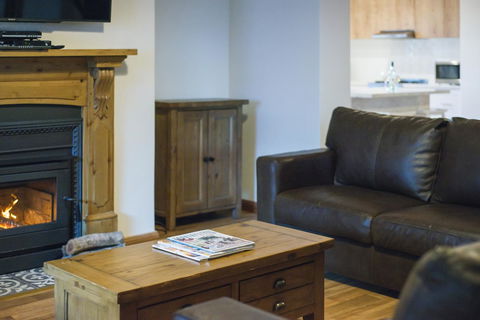 Flinders Bush Retreats - Australian Directory 21