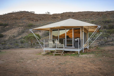 Flinders Bush Retreats - Australian Directory 2